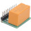 5 Pack  1 Channel 12V  DPDT Relay Module, Relay for  PCB Board for  Raspberry Pi 2
