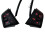 Steering Wheel Button Volume Adjust Cruise Control Button 967102P000CA 967002P000CA for  Sorento 2008-2012 4