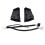 Steering Wheel Button Volume Adjust Cruise Control Button 967102P000CA 967002P000CA for  Sorento 2008-2012 7
