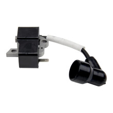 Ignition Coil Compatible with 585836101 545108101 for 125B 125BVX 125BX Handheld Blower Ignition Coil