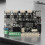 V4.2.7 Silent Mainboard 3D Printer Motherboard TMC2225 Driver for -5 -5 Pro 5
