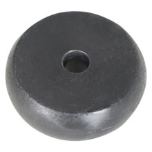 Sapatas de Deslizamento Universais para Soprador de Neve, Modelo 490-241-0038, para Operação Suave.