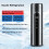 Dual Control Refrigerated Cup Insulin Cooler Box Portable Personal Cooling and Heating Device EU Plug 4