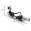 4 Thread Overlock Machine Universal Beading Presser Foot 6/8mm, Overlock & Bead Sewing Integrated, Smooth Running 8mm 8