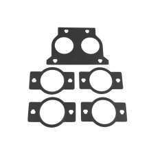 Neuer Auspuffkrümmer-Dichtungssatz 3682940 5486657 3682710 für 15L ISX QSX 15