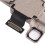 Back Facing Camera Replacement for  9R LE2101 LE2100, OEM Rear Main Camera Module Repair Part 2