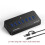 Blueendless Hub USB-A Multiportas 7 em 1 Tipo C com Cabo de 1,5 M 3
