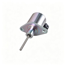E6820-60011 Brandstofafsluitsolenoïde voor Kioti Tractor CK25 CK27 CK30 DK35 E6850-60012 HT62-00072 GT62-00286