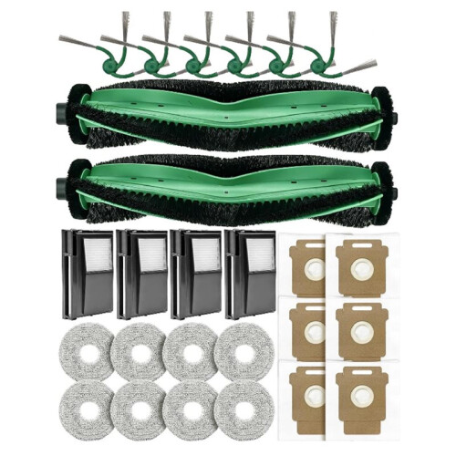 Accessory Kits for   415X /  415/ 576/ 516 Combo/  515 Combo/ 575/575X Combo