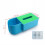 Sewing Machine Desktop Large Capacity Storage Box, Multi Compartment Organizer for Tissue Water Cup Scissors B 7
