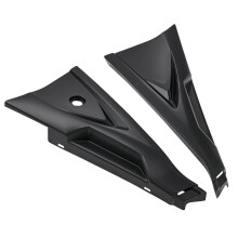 Rear Side Panels Cover for Yozma in 10, Plastic Side Fairing