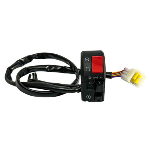 Motorcycle Left Right  Handle Assy Headlight