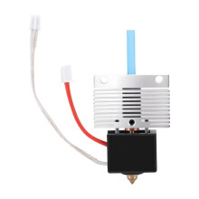 For Neptune 4/4Pro Nozzle Kit Full Hotend Heating Hotend Original Parts 3D Printer for