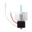 For  Neptune 4/4Pro Nozzle Kit Full Hotend Heating Hotend Original Parts 3D Printer for 1