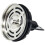 Kitchen Accessory Garbage Disposal Strainer Cover and Water Stopper Compatible with for 1