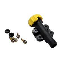 5080552AB 5080552AA Dieselkraftstofffilter für Ram Trucks 1500 2500