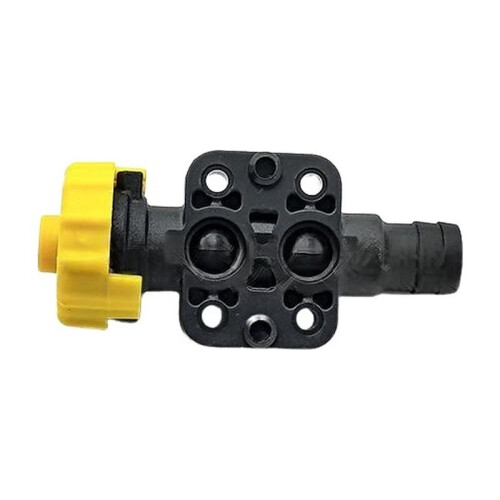 Filtros de Combustível  5080552AB e 5080552AA para Caminhonetes para  Ram 1500 e 2500 1