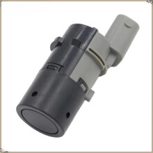 4PCS 66206989174 PDC Parking Sensor Bumper Object Reverse Assist Fit for
