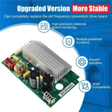 WH22X35837 Waschmaschinen-Inverter-Steuerplatine für Ge Frontlader-Waschmaschinen WH22X38837 WH22X29531 WH22X32059 WH22X32957