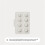 16pcs for   5 Sizing Kit, Exclusive Size Tester Set for  Gen5  , Standard US Sizes 6-13 Test Rings 6