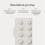 16pcs for   5 Sizing Kit, Exclusive Size Tester Set for  Gen5  , Standard US Sizes 6-13 Test Rings 5