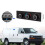 Climate Control Module  Panel 84288985 for Chevy Express  Savana 96-2019 599-217 5