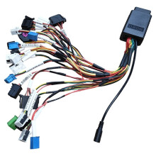 Wiring Harness for - ELV Lock Testing Platform Plug and  Full-Function Key Matching Platform for VVDI