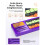 SYNIDO Music Keyboard (Dry Battery Version) Scale Pocket, Portable Music Keyboard 6