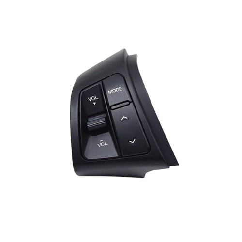 Steering Wheel Button Volume Adjust Cruise Control Button 967102P000CA 967002P000CA for  Sorento 2008-2012 1