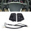 Steering Wheel Button Volume Adjust Cruise Control Button 967102P000CA 967002P000CA for  Sorento 2008-2012 3
