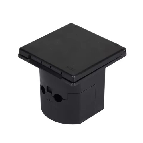 CEE Caravan Power Supply Plug 3 Pin 200-250V 16A Mains Hook  Socket for Camping Accessories 2
