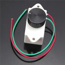 652F 220V 300W AC Electronic Motor Speed Control Controller Regulation