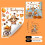 Glitter Fall Window Clings - Stunning Autumn Thanksgiving Decor for Your Home 2