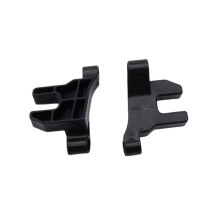 Reparatieset voor Autokoplampen: Koplampvoet, Koplampklauw, Vaste Beugel/Hoekstuk 4K8998121 4K8998122 voor A7 RS7 S7 RS6