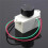 652F 220V 300W AC Electronic Motor Speed Control Controller  Regulation 3