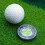 Equipment  Putting Reading Aid Bubble Level High-Precision Alignment Reader Tools Double-Sided 6