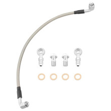 Kit de Linha de Alimentação de Óleo Do Turbo para  Cooper S R55 R56 R57 R58 R59 R60 R61 2007-2015 11657534454