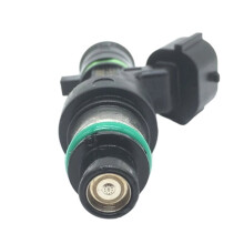 4pcs 16600-JK00A Fuel Injector 16600JK00A FBY7030 for G25 2011-2012 Q40 2014-2015 VQ25HR 2.5L V6 Engine FBY7030