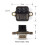 MT-06 Laser Ranging Module Anti Strong Light Unmanned Aerial Vehicle Height Obstacle Avoidance Auxiliary Sensor 6
