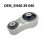 Rear Engine Mount Rubber Bracket EH48-39-040 EH4839040 for  CX7 2009-2012  8 2010 2