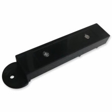 Handkey EAS Detacheur Sicherheitsschlüssel Handkey Display Magnetischer Detacheur Hakenschlüssel Lockpicker Detacher Spider Wrap Hanger