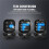 2.4G TTL Wireless Flash Trigger for    Camera, for  IT32 V1 V100 AD200 Pro II Flash Transmitter S 6