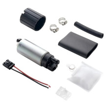 12V GSS341 High Performance/Flow 255 LPH Fuel Pump for E30 E36 318i 320i 323i 325i 330i M3