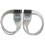 J2534 Cable V18.00.008 Latest Version Fit for TIS Techstream,OBD2 Connector Scanner Adapter Programming Diagnostic Cable 6