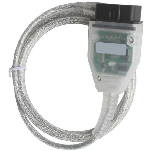 J2534 Cable V18.00.008 Latest Version Fit for TIS Techstream,OBD2 Connector Scanner Adapter Programming Diagnostic Cable 2