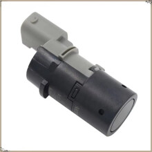 4PCS 66206989174 PDC Parking Sensor Bumper Object Reverse Assist Fit for