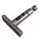 Kitchen Faucet  Replacement with 3 Modes Pull Down,Female Thread 22mm Kitchen Faucet ,Sink-Sprayer Replacement A 1