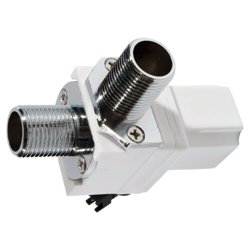 308C4 DC6V G1/2 Pulse Latching Solenoid Valve Automatic Urinal Flush Valve Sensor Water Control Replacement Part 1