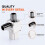 308C4 DC6V G1/2 Pulse Latching Solenoid Valve Automatic Urinal Flush Valve Sensor Water Control Replacement Part 4