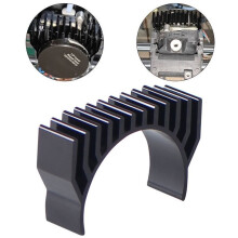Extrudermotor für K1/K1C/K1 Max Nema14 Schrittmotor-Extrusionsmechanismus-Kit 3D-Druckerteil